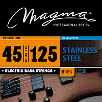 Magma String BE165S