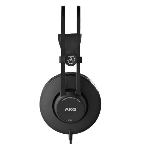 AKG K52 фото 5