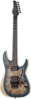 SCHECTER REAPER-6 FR SKY BURST (SSKYB)