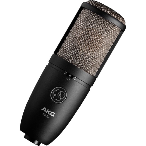 AKG P420 фото 2