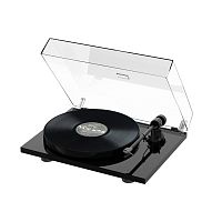 PRO-JECT E1 Black OM5e UNI