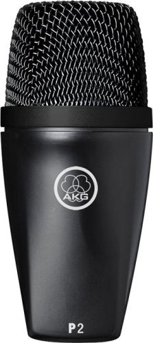 AKG P2