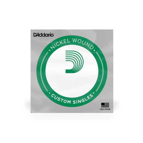 D`ADDARIO NW042