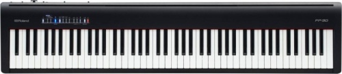 ROLAND FP-30X-BK