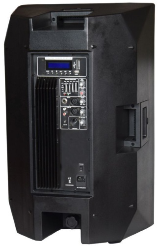 Xline SPX-15A фото 2