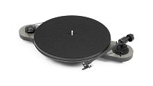 PRO-JECT ELEMENTAL SILVER/BLACK OM5e