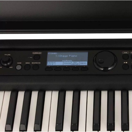 CASIO CT-S400C2 фото 3