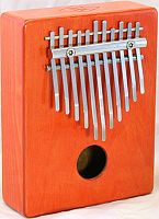 Kalimba LAB KL-A-P11BA-R