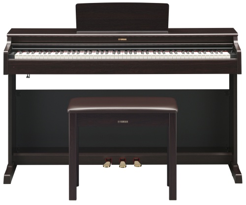 YAMAHA YDP-164R фото 3