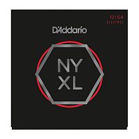 D`ADDARIO NYXL1254