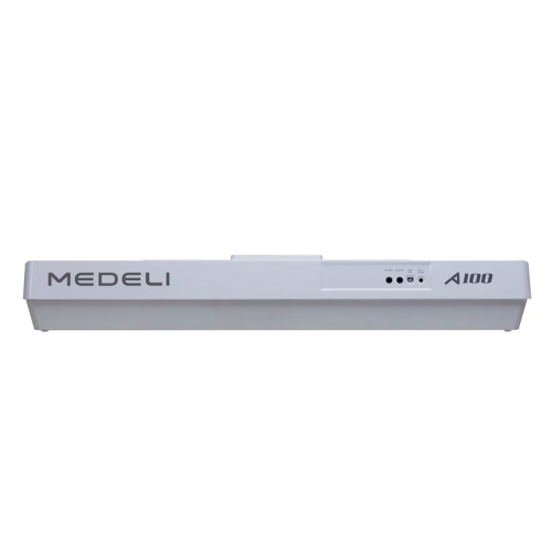 Medeli A100 WH фото 6