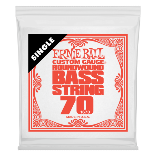 ERNIE BALL P01670