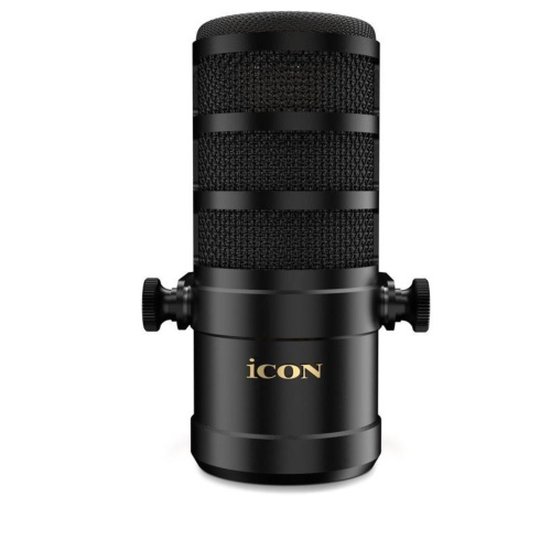 iCON DynaMic фото 2