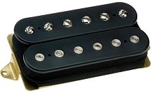 DiMarzio Moscow DP260BK