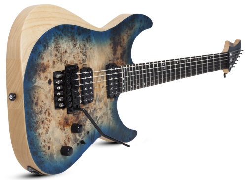 SCHECTER REAPER-6 FR SKY BURST (SSKYB) фото 7