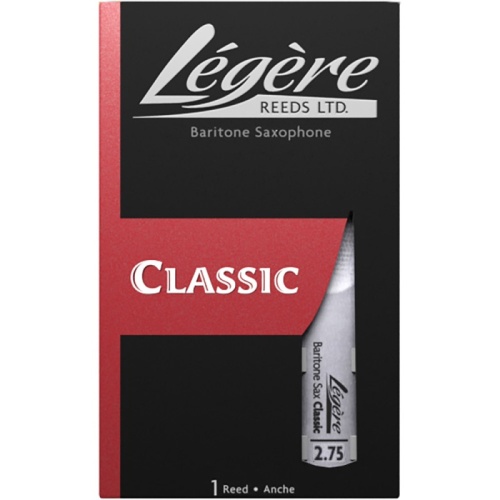 Legere Classic №2,75