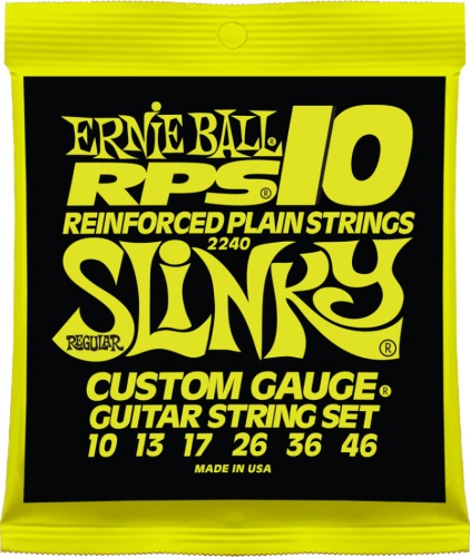 Ernie Ball 2240