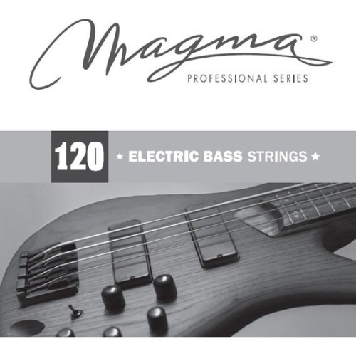 Magma String BS120N